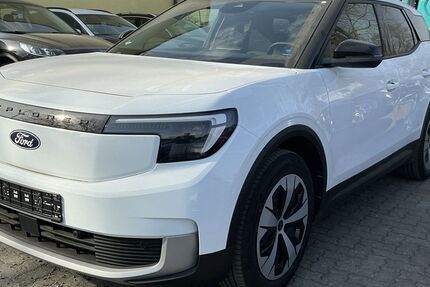 Ford Explorer 8.108 km 30.000 &euro; Eitorf 53783