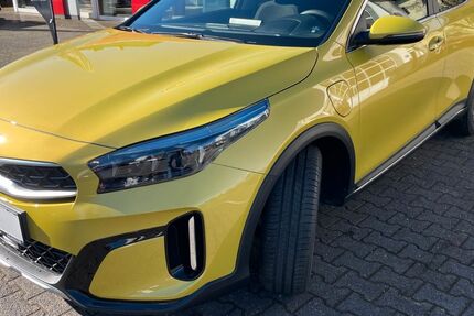 Kia XCeed 24.986 km 26.690 &euro; Remagen - Rolandseck 53424