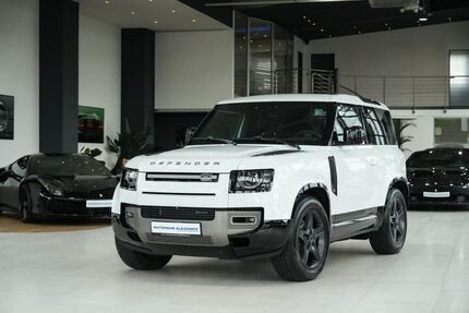 Land Rover Defender 63.839 km 52.980 &euro; Köln 51147
