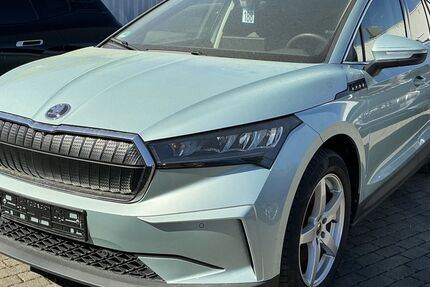Skoda Enyaq 59.296 km 28.600 &euro; Eitorf 53783