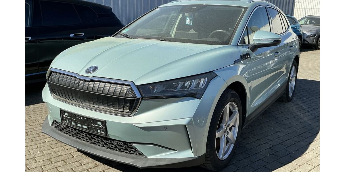 Skoda Enyaq 59.296 km 28.600 &euro; Eitorf 53783