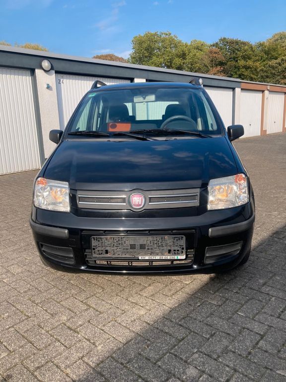 Fiat Panda 175.000 km 2.450 € Köln 51061