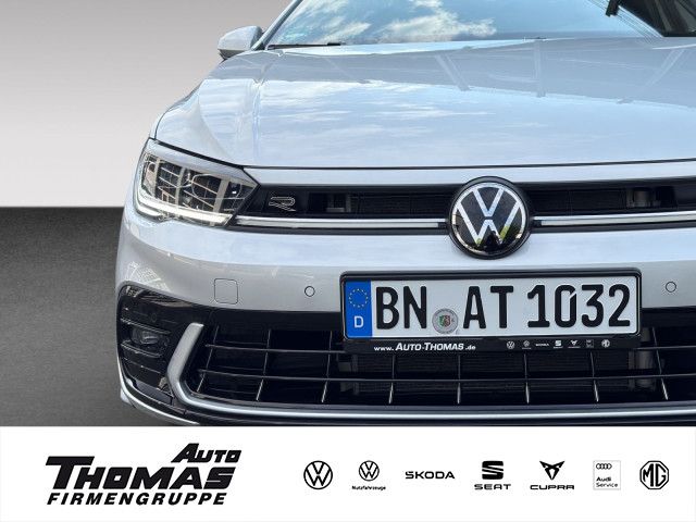 VW Polo 7.000 km 28.489 &euro; Bonn 53227