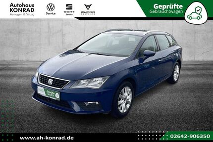 Seat Leon 36.275 km 14.390 &euro; Remagen 53424