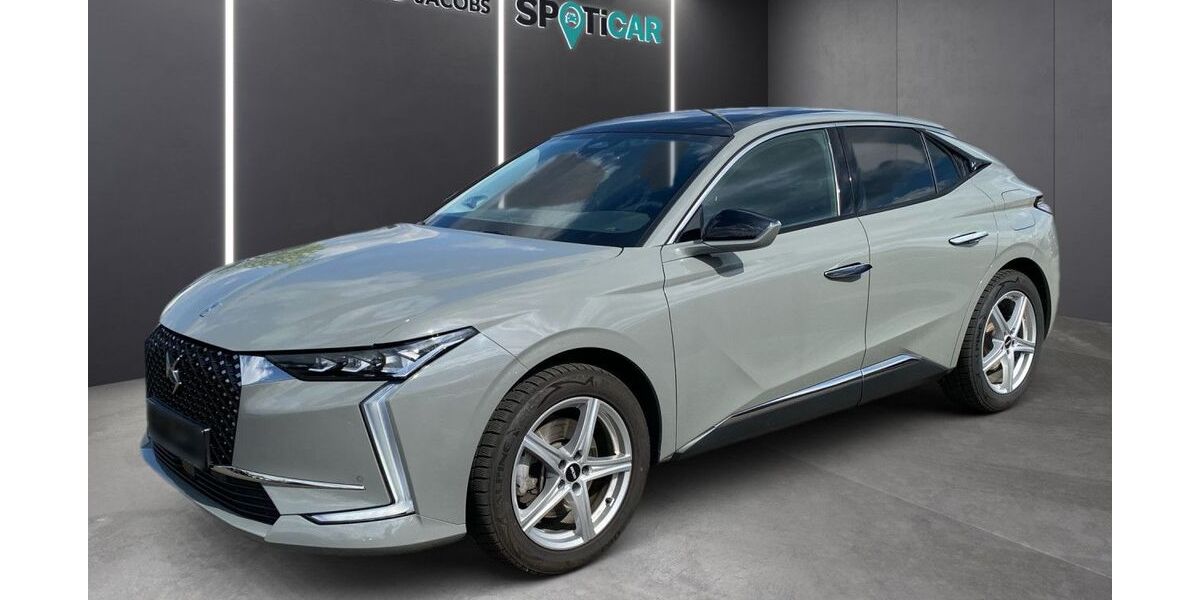 DS Automobiles DS4 22.500 km 29.980 &euro; Köln 50829