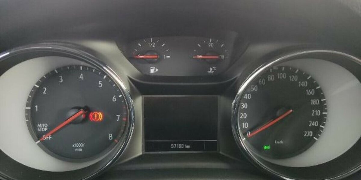 Opel Astra 1.2 Kombi Business Klima Navi Tem GARANTIE 57.750 km 13.900 &euro; Erftstadt 50374