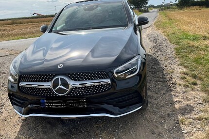Mercedes-Benz Coupé 40.000 km 39.499 € Wachtberg 53343