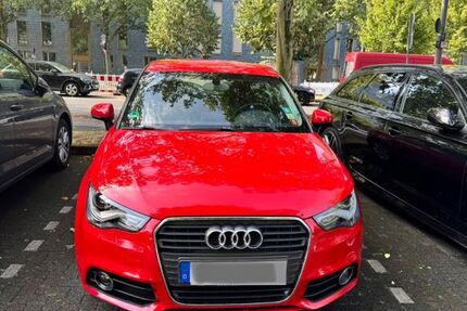 Audi A1 122.150 km 5.700 &euro; Hürth 50354