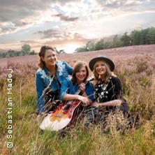 The Joni Project - Free Darling Tour - A Celebration of Joni Mitchell 23.01.2026 Kulturkirche Köln