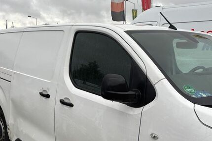 Citroen Jumpy 235.000 km 6.300 € Frechen 50226