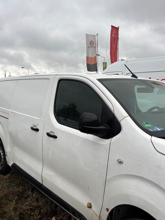 Citroen Jumpy 235.000 km 6.300 € Frechen 50226