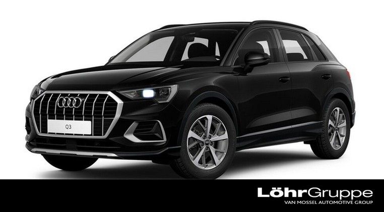 Audi Q3 62.300 km 28.450 &euro; Meckenheim / Bonn 53340