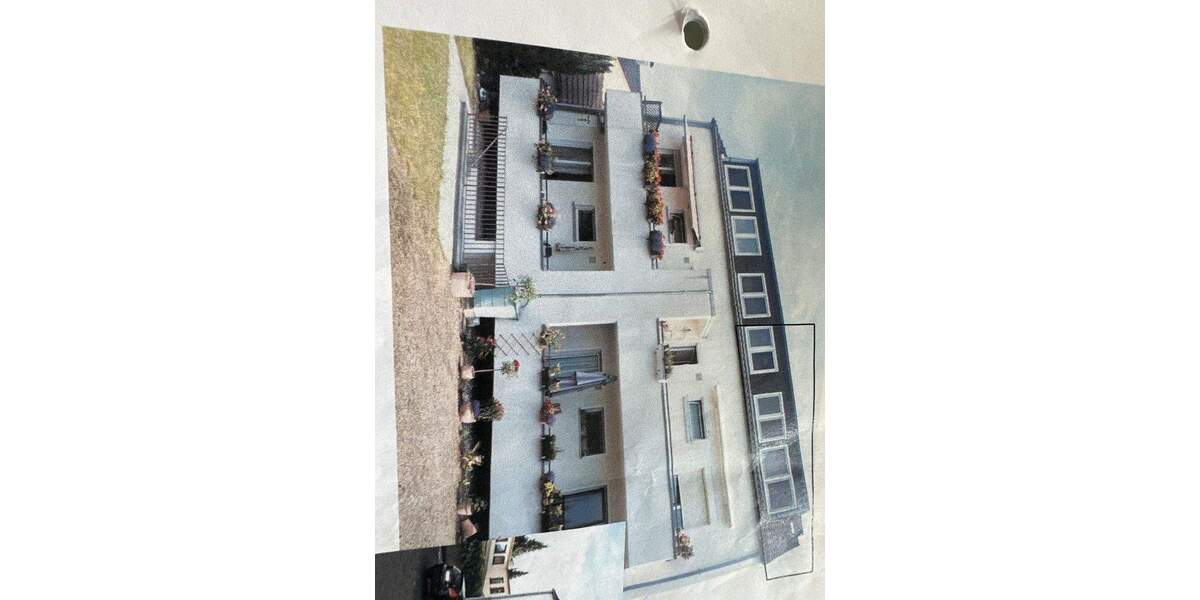 Etagenwohnung Bergisch Gladbach Heidkamp - 2 Zimmer, 48 m&sup2;, 150.000&euro; | Angebot:25659245