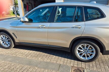 BMW X3 60.000 km 27.500 &euro; Sankt Augustin 53757