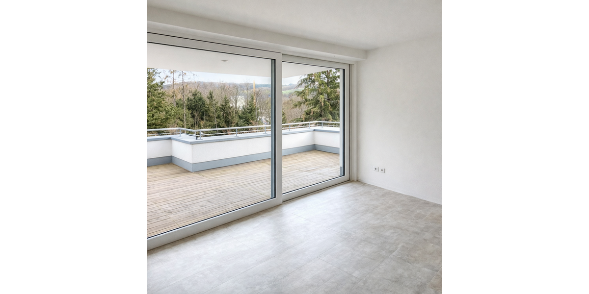 Etagenwohnung Overath Buchholzer Hof - 2 Zimmer, 83 m&sup2;, 993&euro; | Angebot:24848896