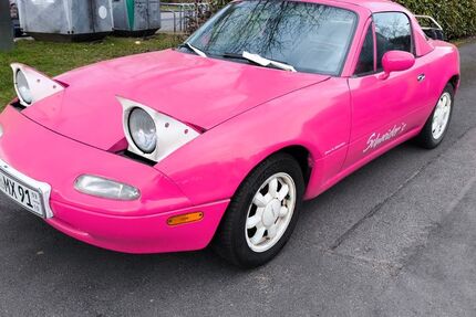 Mazda MX-5 225.000 km 7.440 &euro; Lohmar 53797