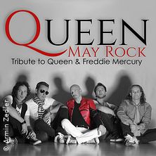 Queen May Rock | Kabelmetal 20.12.2025 Kabelmetal
