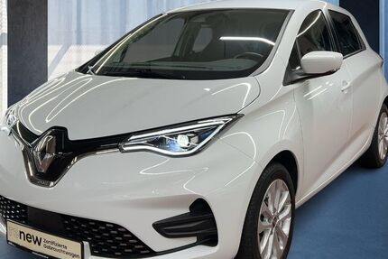 Renault ZOE 19.493 km 16.910 € Köln 50939