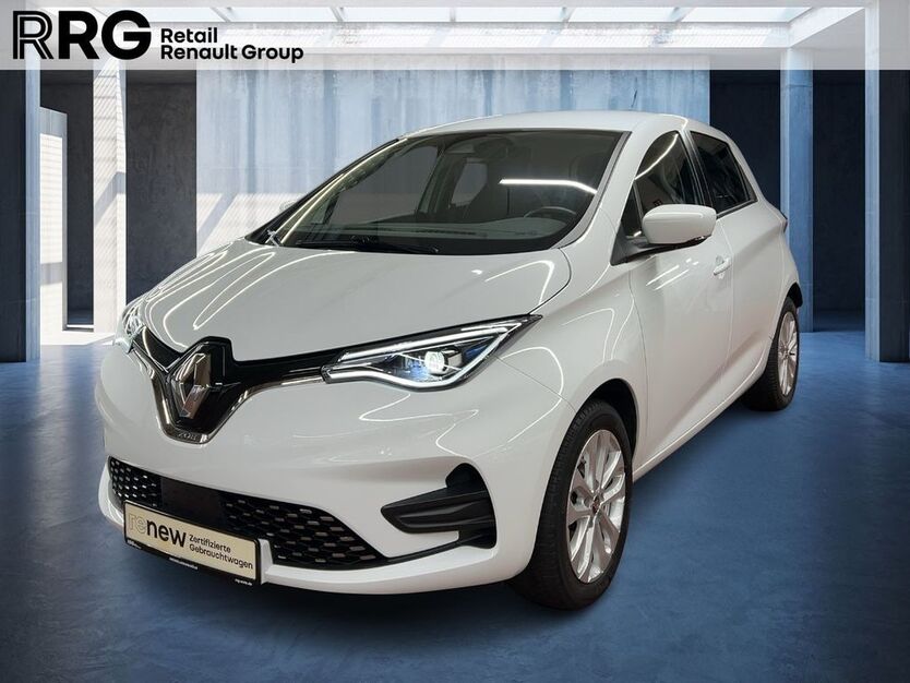 Renault ZOE 19.493 km 16.910 € Köln 50939