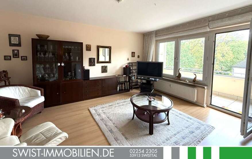 Wohnung zum Kaufen in Bonn Duisdorf 236.000 € 69.43 m² 3 zimmer