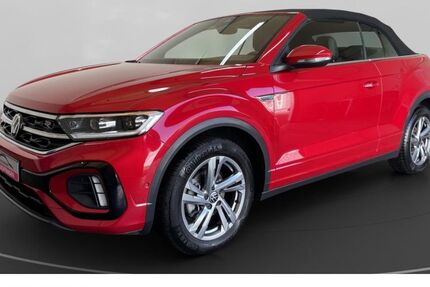 VW T-Roc 23.725 km 29.980 &euro; Köln 50823