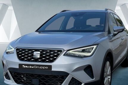 Seat Arona 41.650 km 16.735 € Siegburg 53721
