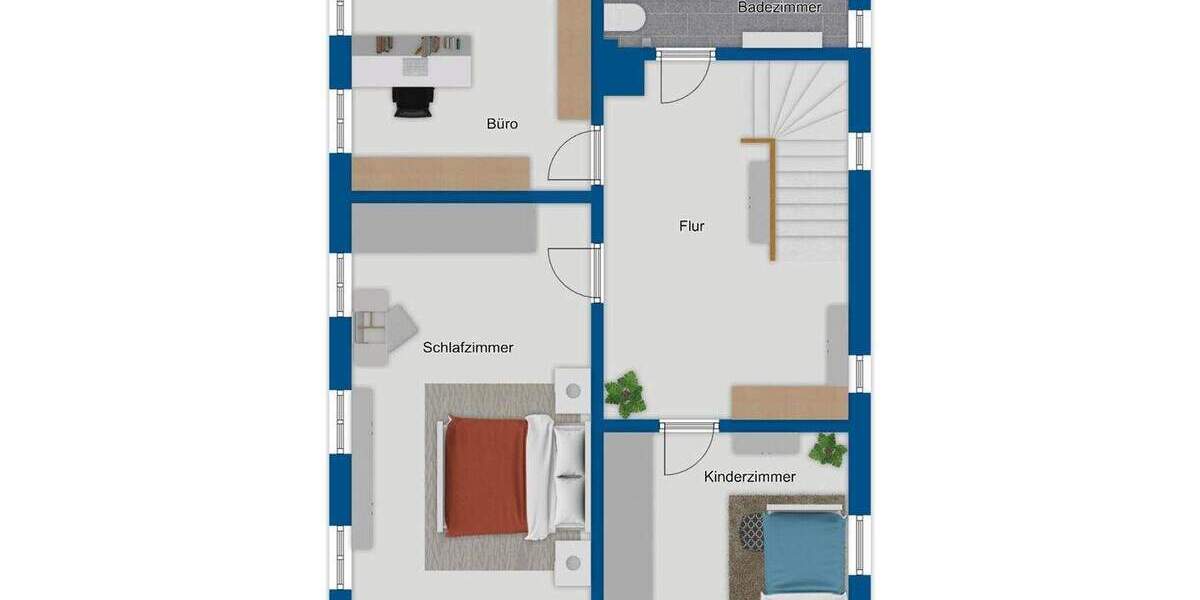 Einfamilienhaus Erftstadt Friesheim - 5 Zimmer, 170 m&sup2;, 299.000&euro; | Angebot:24270928