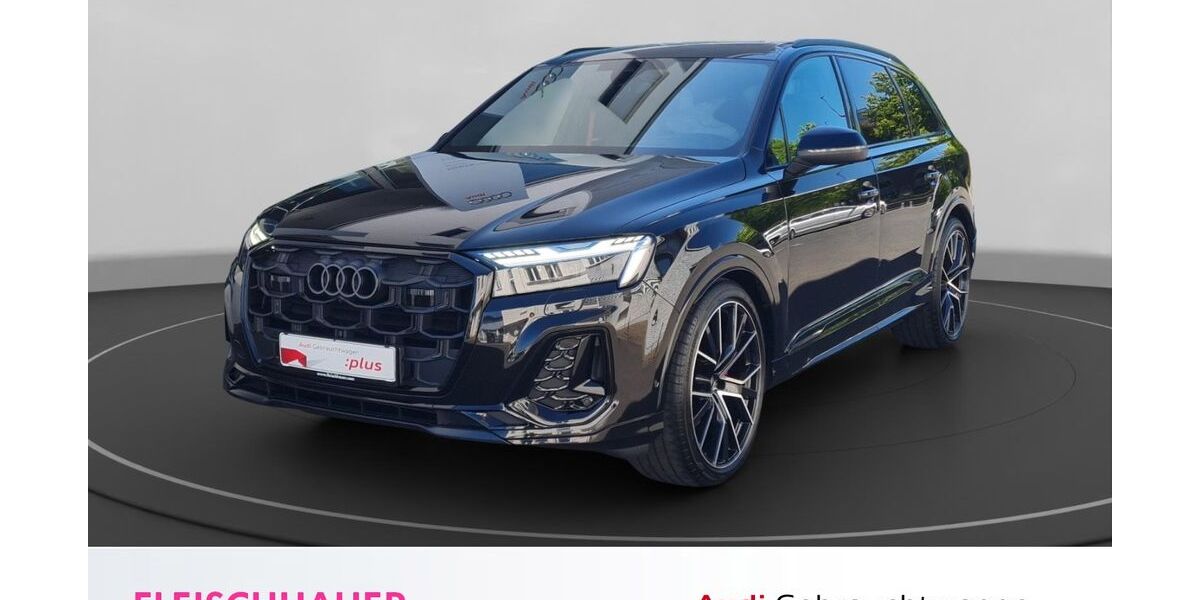 Audi Q7 46.512 km 71.990 &euro; Euskirchen 53879