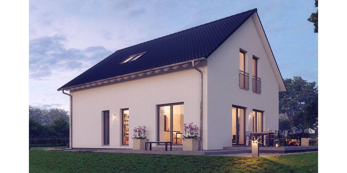 Einfamilienhaus Erftstadt Ahrem - 6 Zimmer, 155 m&sup2;, 500.949&euro; | Angebot:26528308