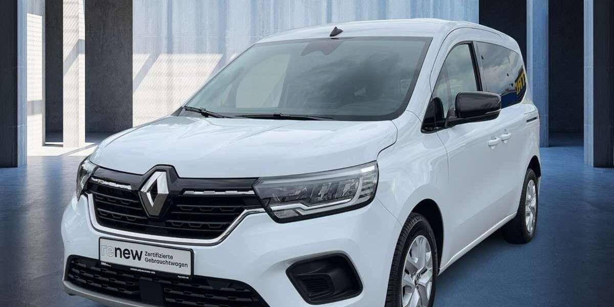 Renault Kangoo 37.307 km 21.950 &euro; Sankt Augustin 53757