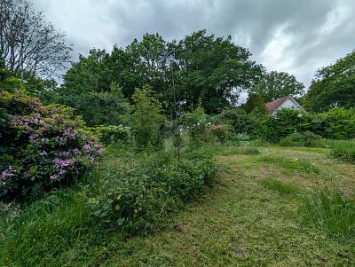 ATTRAKTIVES BAUGRUNDSTÜCK IN NATURNAHER LAGE - Grundstück Bad Honnef | Angebot:27132818
