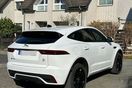 Jaguar E-Pace 73.000 km 25.400 &euro; Niederkassel 53859