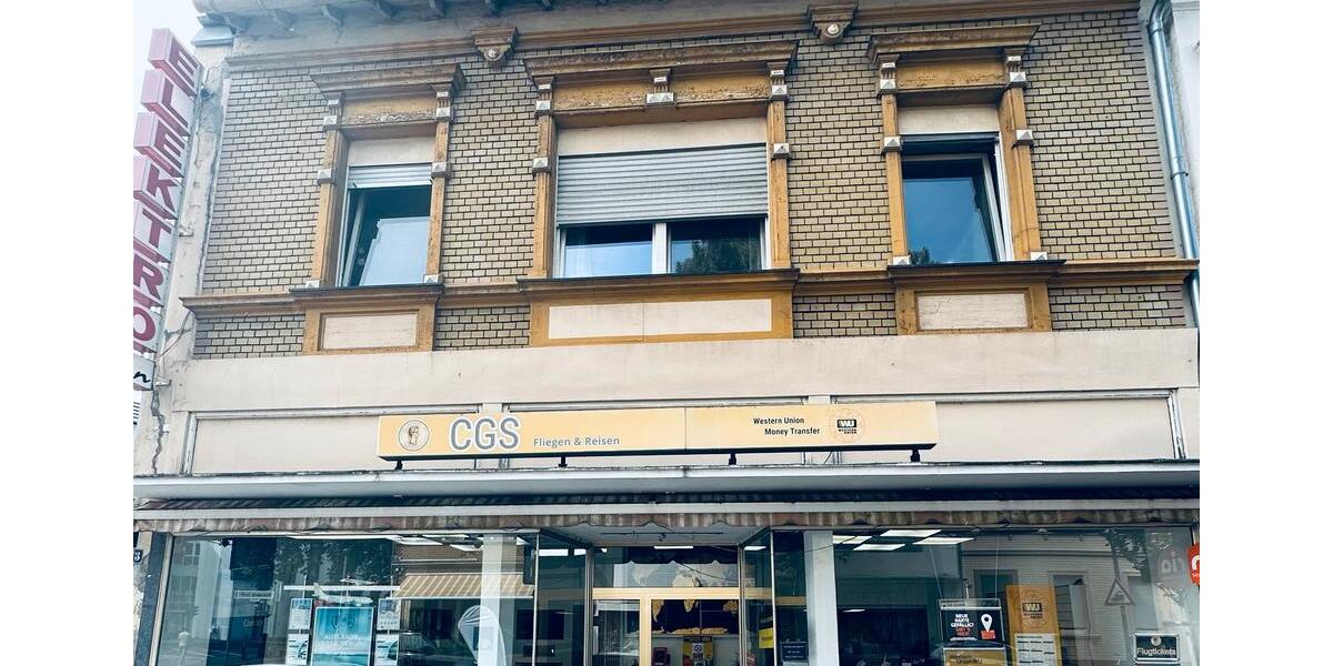 Mehrfamilienhaus, Wohnhaus Bonn Bad Godesberg - 7 Zimmer, 145 m&sup2;, 659.000&euro; | Angebot:25891074