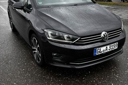 VW Golf Sportsvan 190.581 km 7.800 &euro; Rösrath 51503