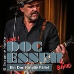 Doc Esser mit Band - Ein Doc für alle Fälle