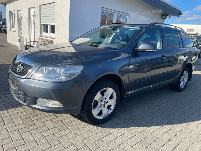 Octavia