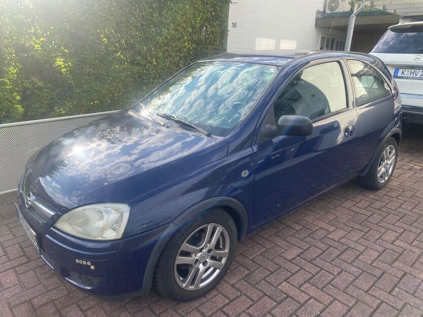 Corsa