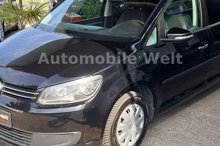 VW Touran 219.180 km 4.980 € Frechen 50226