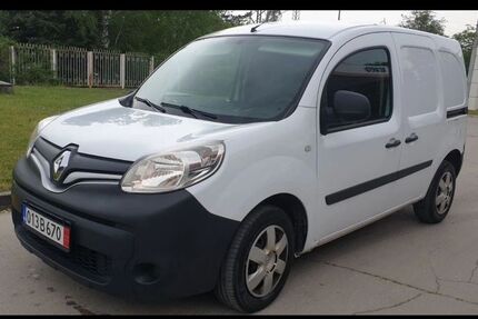 Renault Kangoo 200.000 km 6.100 &euro; Köln 51065