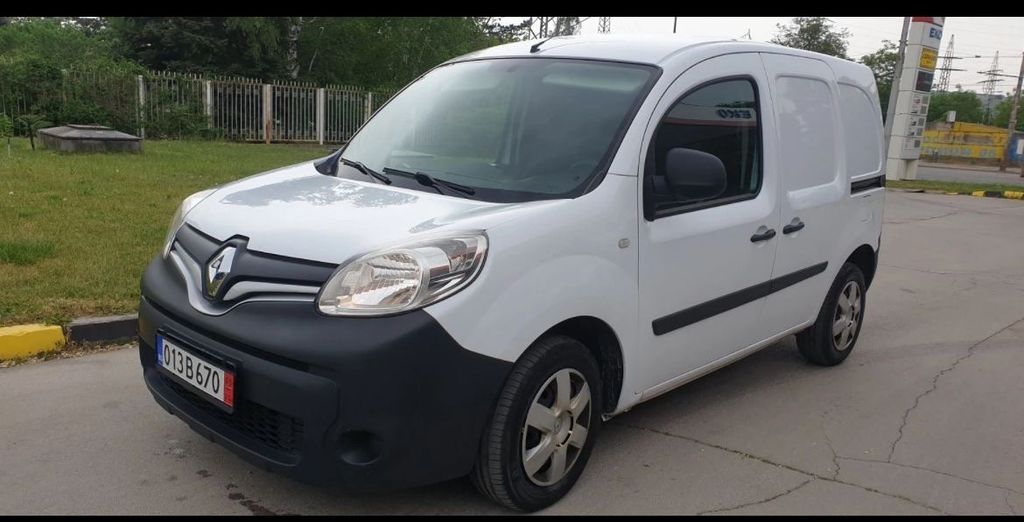 Renault Kangoo 200.000 km 6.100 &euro; Köln 51065