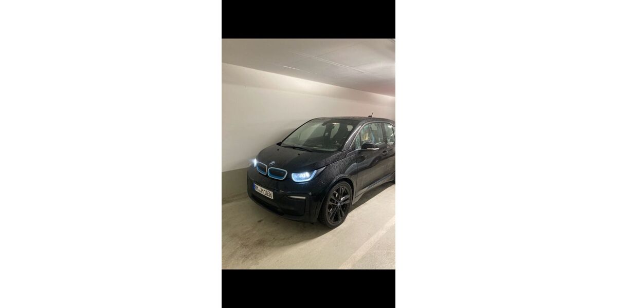 BMW i3 23.000 km 18.950 &euro; Frechen 50226