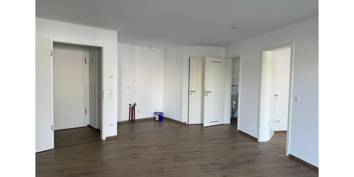 Erdgeschoßwohnung Sankt Augustin - 2 Zimmer, 62 m&sup2;, 930&euro; | Angebot:25903372