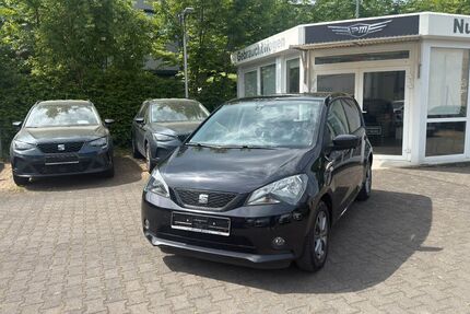 Seat Mii 122.114 km 7.390 &euro; Köln 51067