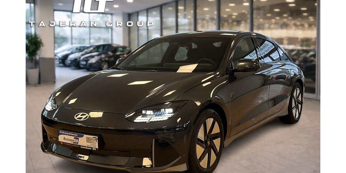 Hyundai IONIQ 6 6.859 km 27.900 &euro; Hennef 53773