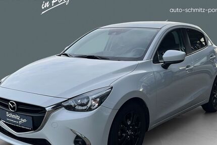 Mazda 2 91.500 km 11.849 € Köln 51145