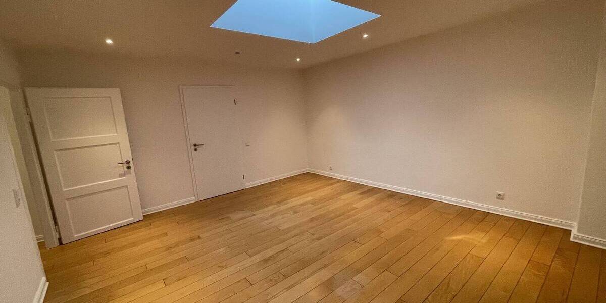 Etagenwohnung Köln Neustadt-Süd - 4 Zimmer, 128 m&sup2;, 1.730&euro; | Angebot:26474791