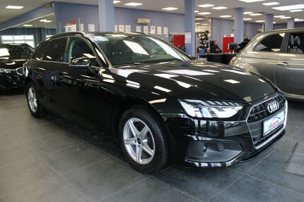 Audi A4 91.840 km 21.980 &euro; Euskirchen 53881
