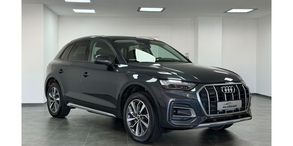 Audi Q5 98.656 km 32.599 &euro; Wesseling 50389
