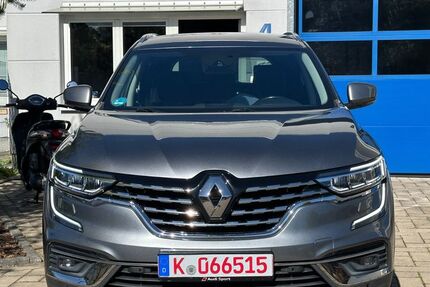Renault Koleos 150.000 km 16.998 &euro; Köln 50739