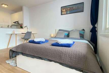 Zimmer Hürth Hermülheim - 1 Zimmer, 1.299&euro; | Angebot:23979535